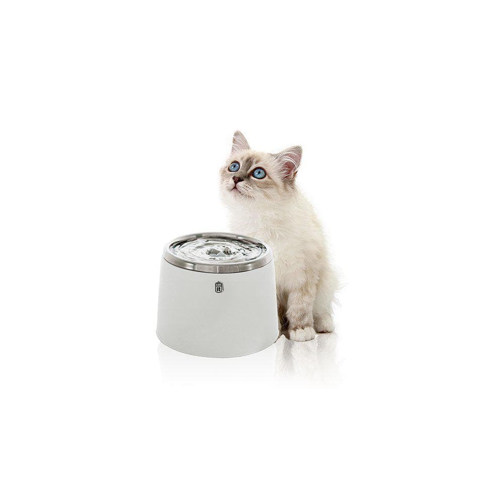 VATTENFONTÄN FRESH & CLEAR 2L CATIT