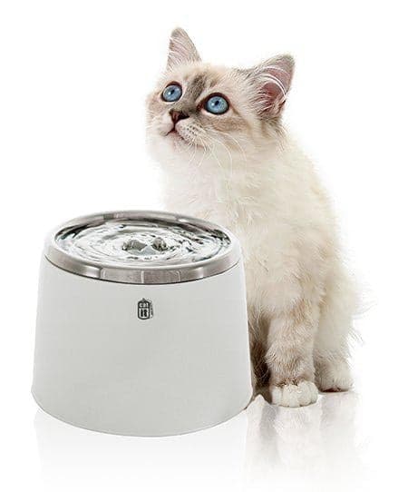 catit Kattefontene Fresh & Clear 2L - (785.0430)