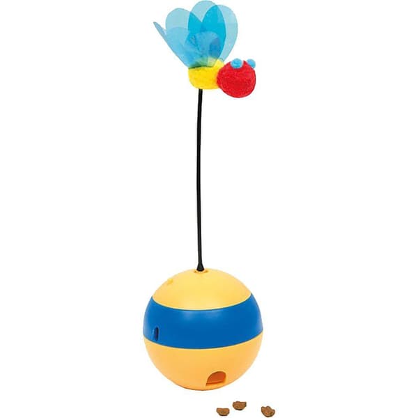 catit Tumbler Bee Laserleke - (787.0022)