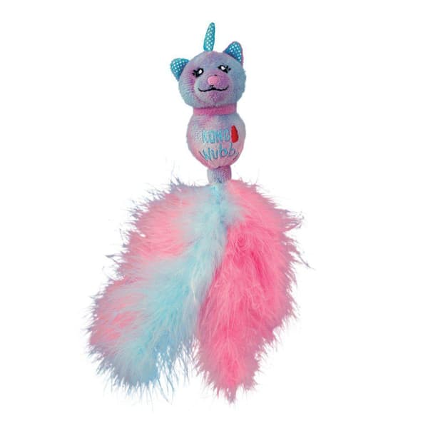 Kong Katt Wubba Caticorn 23 X4,5 X4,5cm