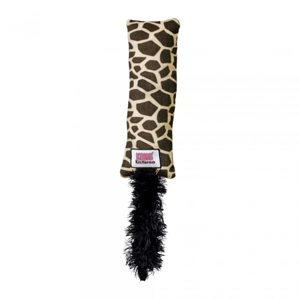Kong Katt Kickeroo 43cm - (KongCR1E)