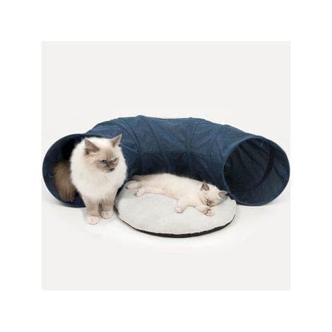 catit Kattunnel blå - (781.5020)