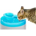 Miniatyrbillede 4 af 6: Zolux Vandfontæne - Til Katte og Hunde - Med Filterpatron - 2 Liter