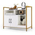 Miniatyrbillede 1 af 8: Kattebakke møbelfurniture, 89x45x74.5 cm, hvid