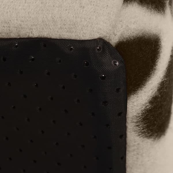 vidaXL Kattkoja storlek L beige