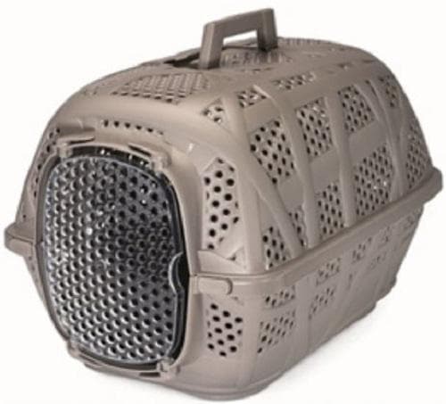 kattbärare Carry Sport 48,5 x 34 cm taupe