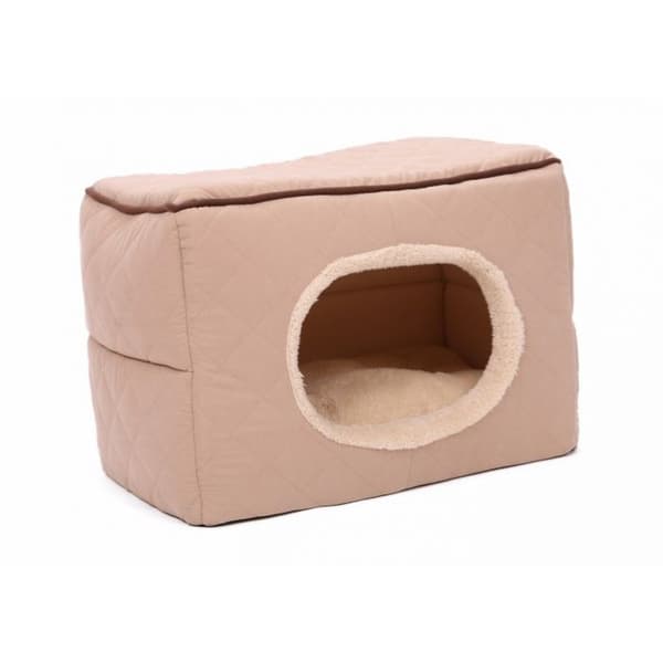 BEAU&BESS HAPPY HOUSE 3 in 1 - 50 X 30 X 35 CM
