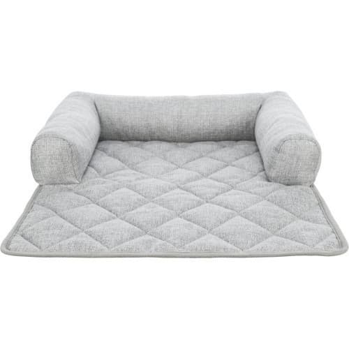 TRIXIE Nero Husdjursbädd, bolster