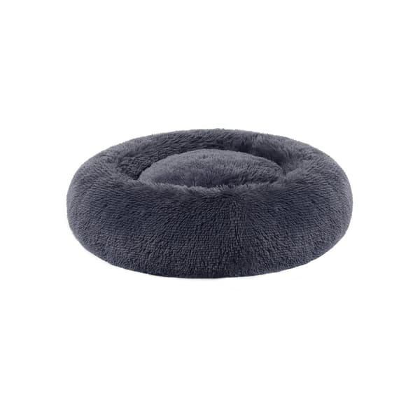 Koiranpeti, Feandrea, 50 cm, tummanharmaa