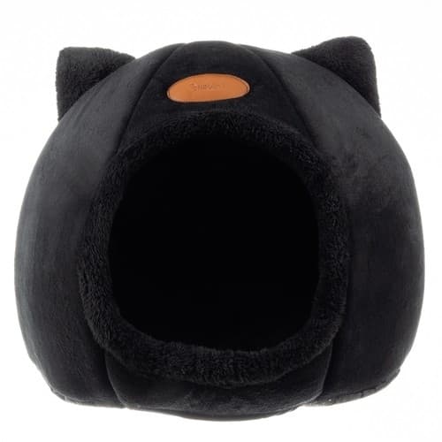 Mysig Kattbädd med Vattentät Botten