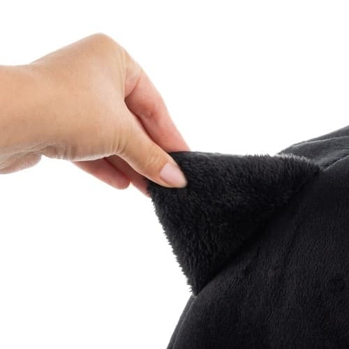 Mysig Kattbädd med Vattentät Botten