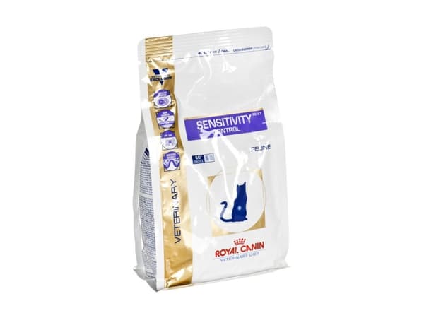 Royal Canin Sensitivity Control, Voksen, 400 g, Antioksidanter medfølger