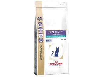 Royal Canin Sensitivity Control, Voksen, 400 g, Antioksidanter medfølger