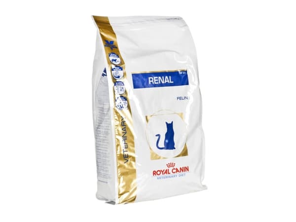 Royal Canin VD Cat Renal 4 kg