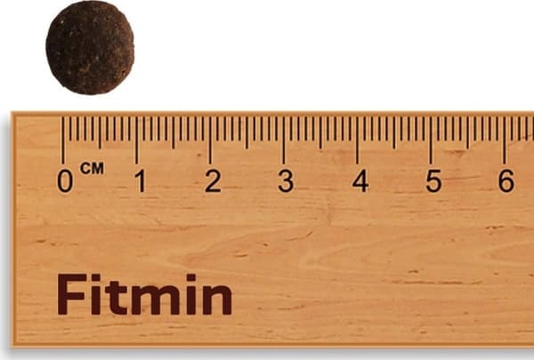 FITMIN Purity Delicious, Adult (animal), 10 kg, Antioksidanter medfølger