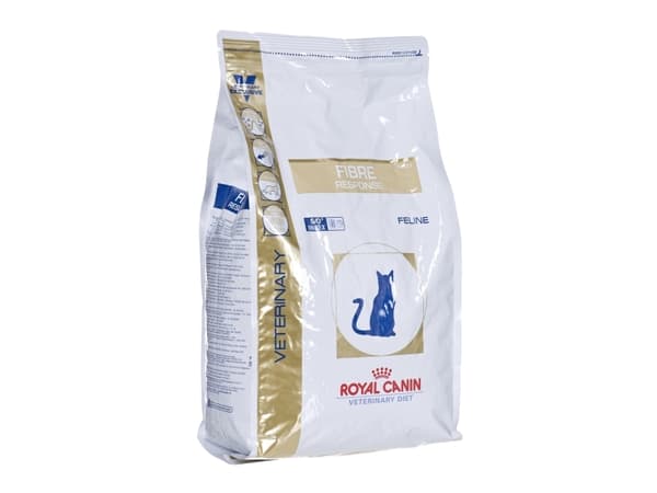 Royal Canin Veterinary Diet Fibre Responce Cat FR31 4kg