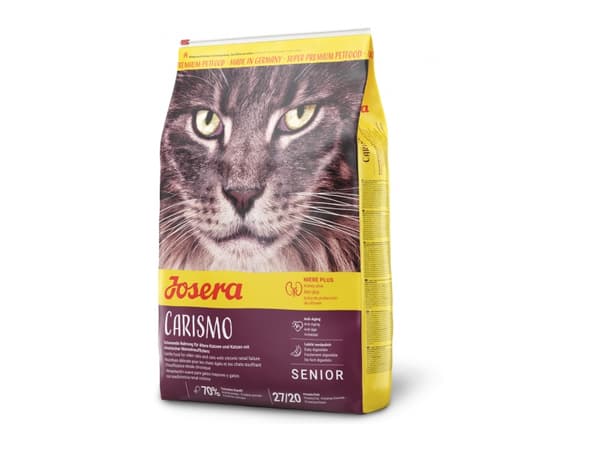 Josera Carismo 400g, Voksen, Kylling, 400 g
