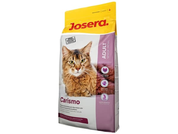 Josera Carismo 400g, Vuxen, Kyckling, 400 g