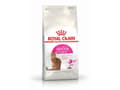 Miniatyrbilde 3 av 3: Royal Canin Savour Exigent tørfoder til kat 10 kg Voksen Majs, Fjerkræ, Ris, Grøntsag