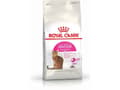 Miniatyrbilde 2 av 3: Royal Canin Savour Exigent tørfoder til kat 10 kg Voksen Majs, Fjerkræ, Ris, Grøntsag