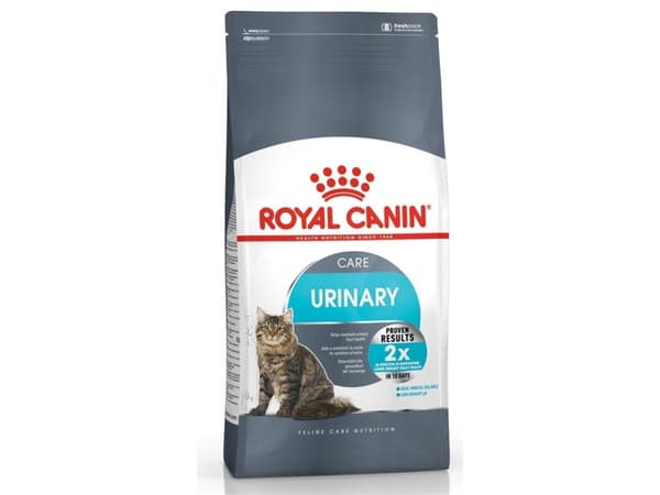 Royal Canin Urinary Care, Voksen, Alle hunderaser, Fjærfe, 400 g, Antioksidanter medfølger