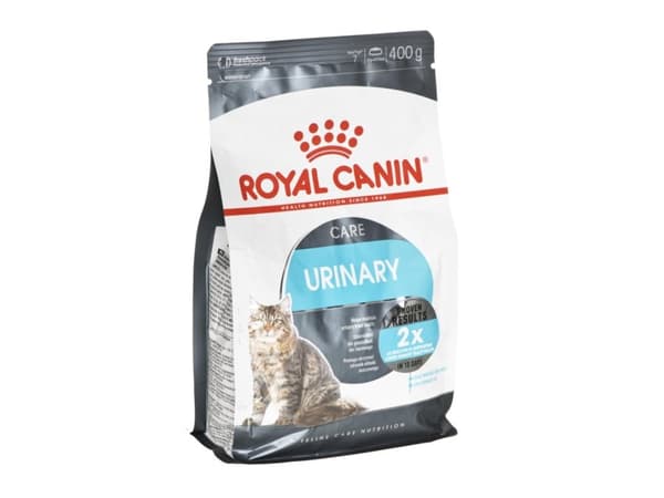 Royal Canin Urinary Care, Voksen, Alle hunderaser, Fjærfe, 400 g, Antioksidanter medfølger