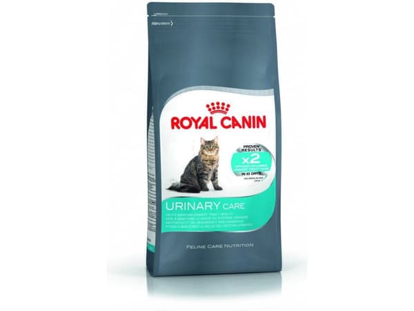 Royal Canin Urinary Care 4kg