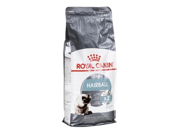Royal Canin Hairball Care, Vuxen, 2 kg