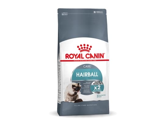 Royal Canin Hairball Care, Vuxen, 2 kg