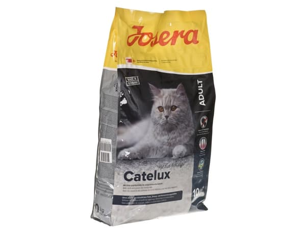 Josera 9610, Voksen, And, Potet, Fjærfe, 10 kg