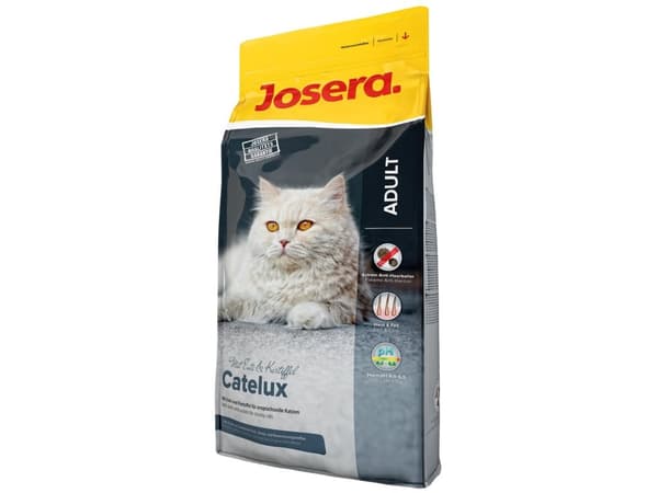Josera 9610, Vuxen, Anka, Potatis, Höns, 10 kg