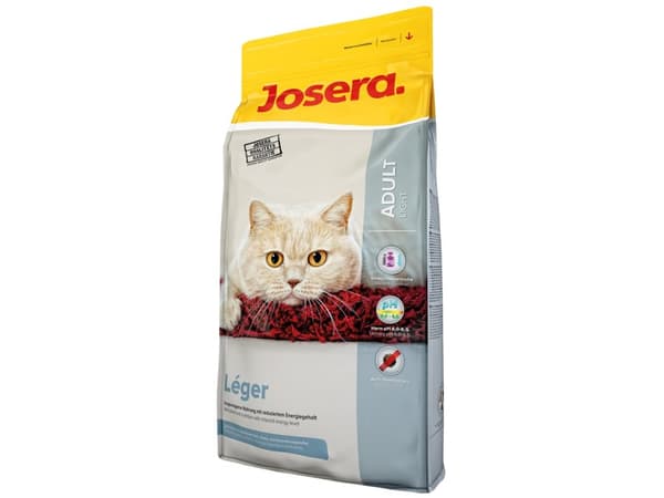 Josera LÉGER, Voksen, Fjærfe, 10 kg