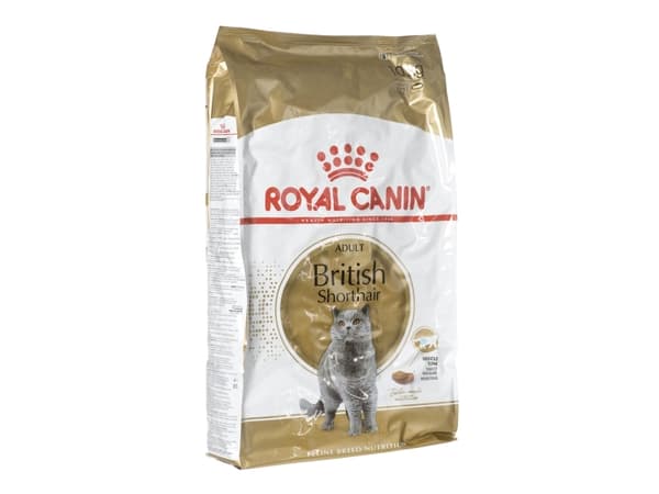 Royal Canin British Shorthair 10kg