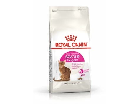 Royal Canin Feline Savour Exigent 4kg, Adult, 4 kg