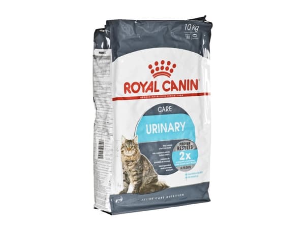 Royal Canin Urinary Care, Voksen, Alle hunderaser, Fjærfe, 10 kg, Antioksidanter medfølger