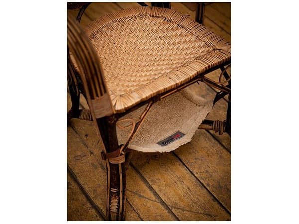 HOBBYDOG HAMAK FOR A CAT UNDER THE CHAIR