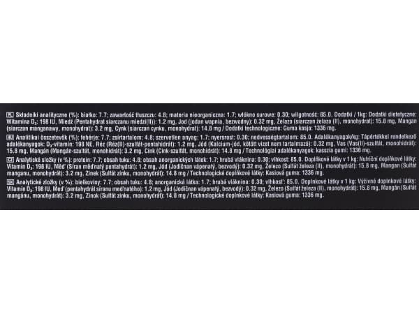Sheba Delicacy in Jelly Aromaer af fjerkræ 12 x 85 g