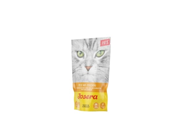 Josera KOT sasz.6x85g MULTIPACK PATE /8