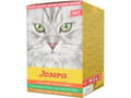 Miniatyrbilde 5 av 5: Josera KOT sasz.6x85g MULTIPACK PATE /8