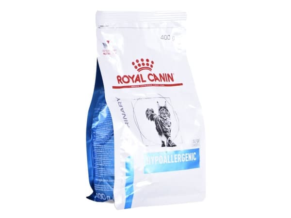 Royal Canin Feline Hypoallergenic, Adult (animal), Fjærfe, 400 g
