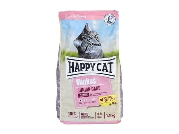 Happy Cat Minkas, 1,5 kg, Antioksidantit sisältyvät