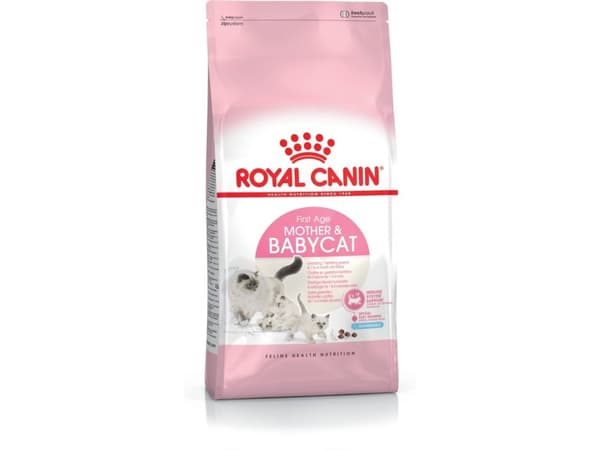 Royal Canin Mother & Babycat, Adult, Kaikille roduille, Siipikarja, 4 kg, Antioksidantit sisältyvät