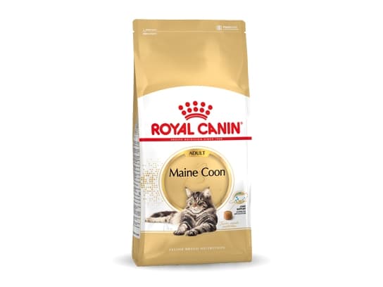 Royal Canin Maine Coon Adult karma sucha dla kotów dorosłych rasy maine coon 0.4kg