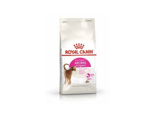 Royal Canin Aroma Exigent, Aikuinen, Kala, 2 kg