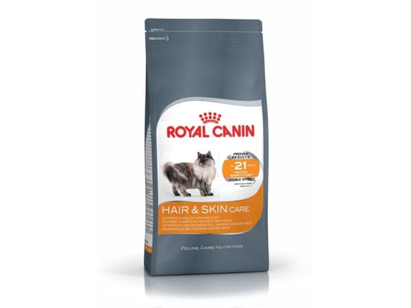 Royal Canin Hair & Skin Care, Adult (animal), 400 g, Antioksidantit sisältyvät