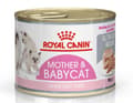Miniatyrbild 5 av 5: Royal Canin BABYCAT INSTINCTIVE, 195 g, Kattunge, Burk som är enkel att öppna, 10,5 g, 5,5 g, 1%