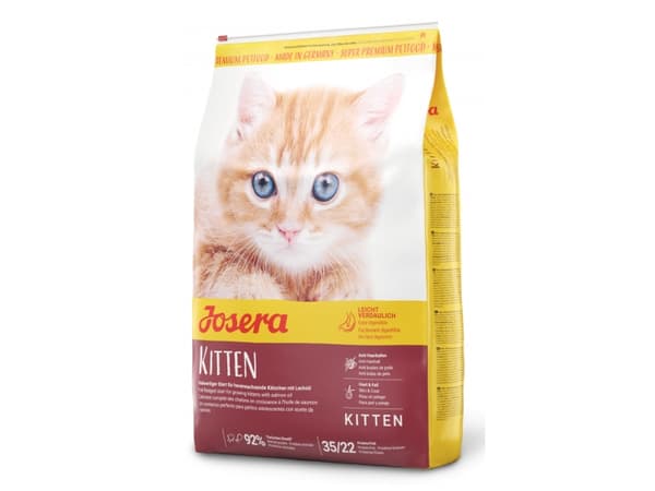 Josera Kitten, Killing, Enhver race, 10 kg
