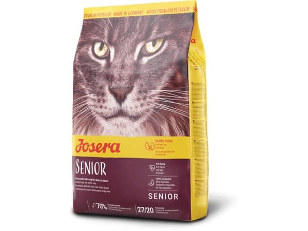 Josera KOT 2kg CARISMO