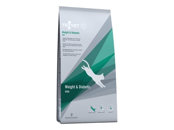 Trovet KOT 3kg WRD weight