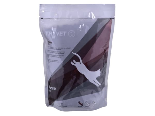 Trovet KOT 500g HLD hepatic